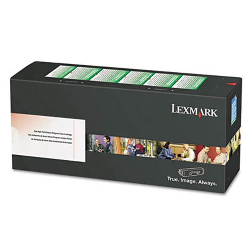 LEXMARK LEXMARK Toner C242XK0