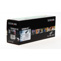 LEXMARK LEXMARK Toner E250A11E