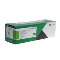 LEXMARK LEXMARK Toner C3220C0