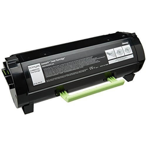 LEXMARK LEXMARK Toner 24B6035