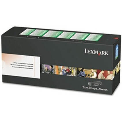 LEXMARK LEXMARK Toner 24B6847