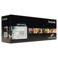 LEXMARK LEXMARK Toner 24B7499