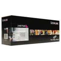LEXMARK LEXMARK Toner 24B7500