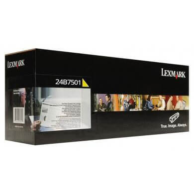 LEXMARK LEXMARK Toner 24B7501