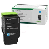 LEXMARK LEXMARK Toner 78C2UCE