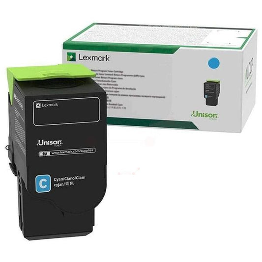 LEXMARK LEXMARK Toner 78C2UCE