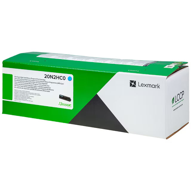 LEXMARK LEXMARK Toner 20N2HC0
