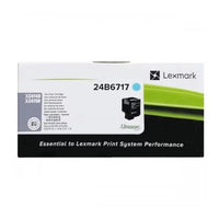 LEXMARK LEXMARK Toner 24B6717