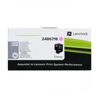 LEXMARK LEXMARK Toner 24B6718