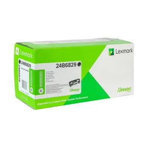 LEXMARK LEXMARK Toner 24B6829