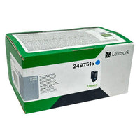 LEXMARK LEXMARK Toner 24B7515