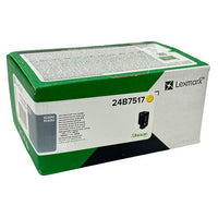 LEXMARK LEXMARK Toner 24B7517