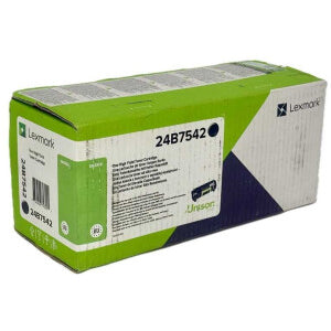 LEXMARK LEXMARK Toner 24B7542