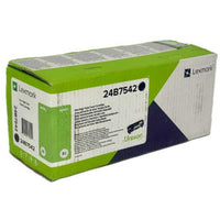 LEXMARK LEXMARK Toner 24B7542