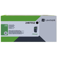 LEXMARK LEXMARK Toner 24B7552