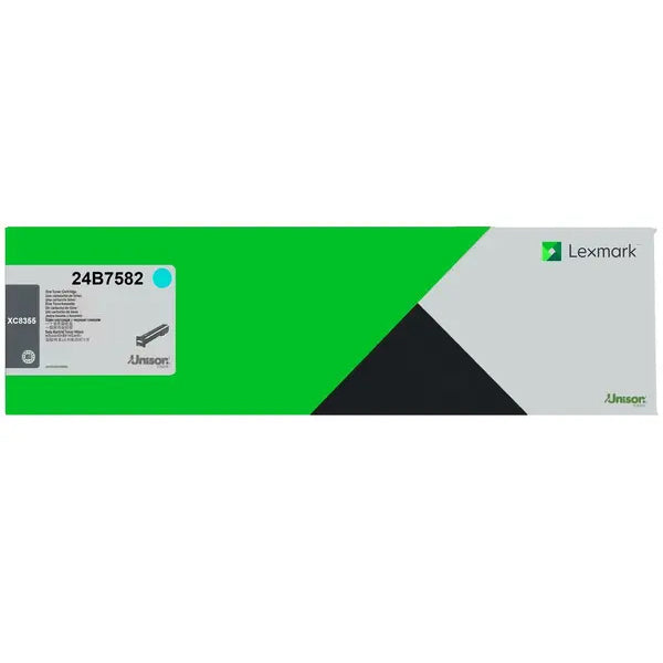 LEXMARK LEXMARK Toner 24B7582