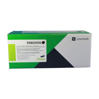 LEXMARK LEXMARK Toner 55B2X00
