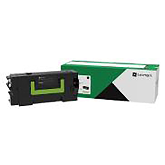 LEXMARK LEXMARK Toner 58D2H00