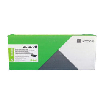 LEXMARK LEXMARK Toner 58D2U00