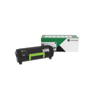 LEXMARK LEXMARK Toner 66S2000
