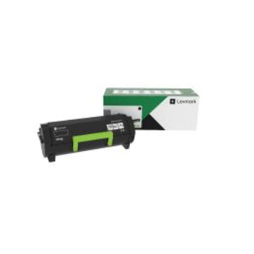 LEXMARK LEXMARK Toner 66S2000