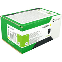 LEXMARK LEXMARK Toner 71C2XY0 XL