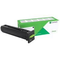 LEXMARK LEXMARK Toner 72K2XKE