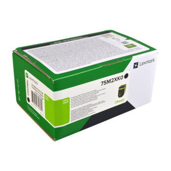 LEXMARK LEXMARK Toner 75M2XK0