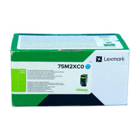 LEXMARK LEXMARK Toner 75M2XC0