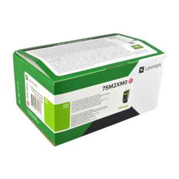 LEXMARK LEXMARK Toner 75M2XM0
