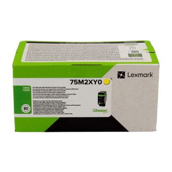 LEXMARK LEXMARK Toner 75M2XY0