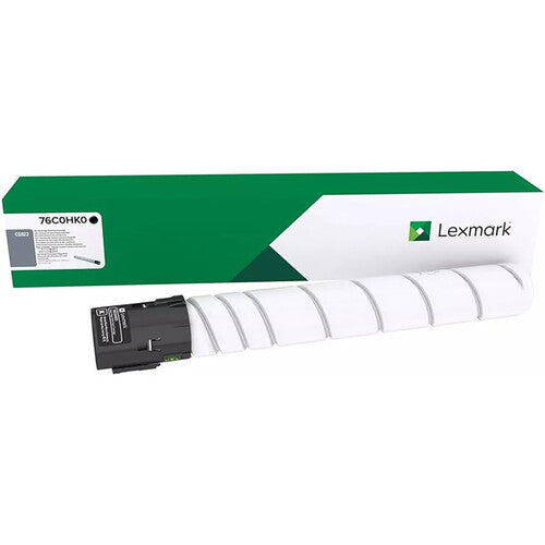 LEXMARK LEXMARK Toner 76C0HK0