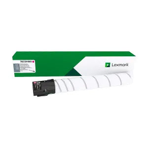 LEXMARK LEXMARK Toner 76C0HM0