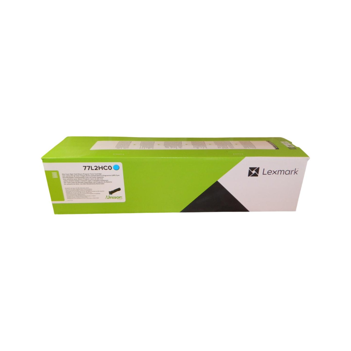 LEXMARK LEXMARK Toner 77L2HC0