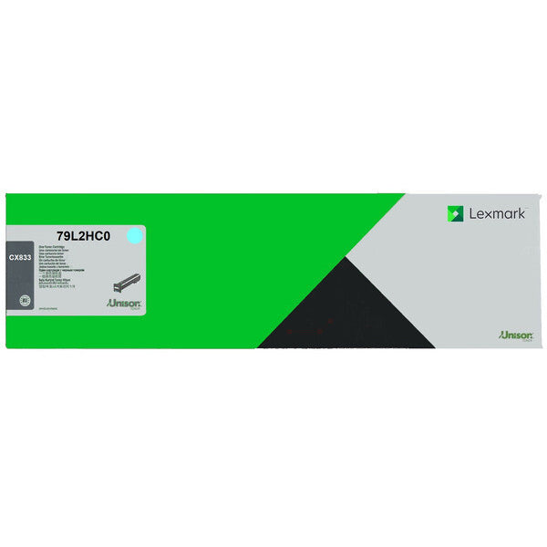 LEXMARK LEXMARK Toner 79L2HC0