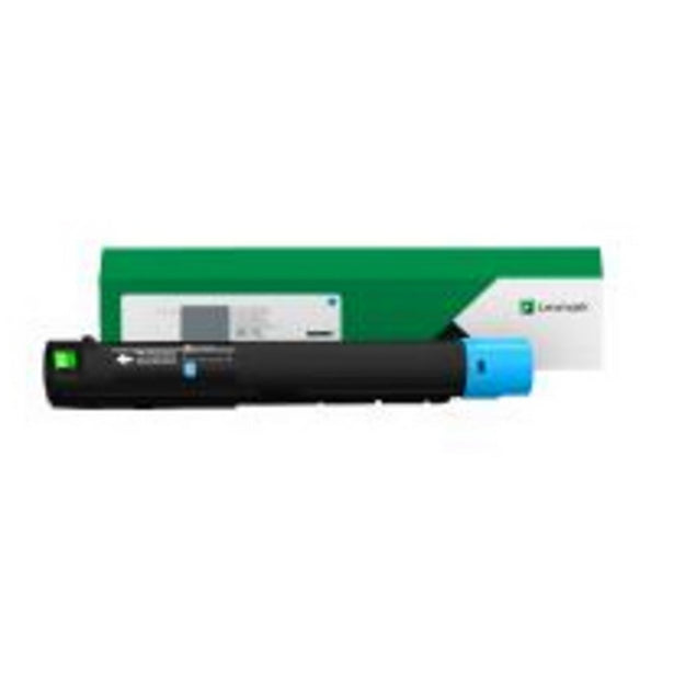 LEXMARK LEXMARK Toner 85D0HC0