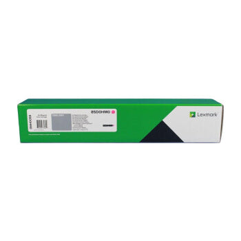 LEXMARK LEXMARK Toner 85D0HM0