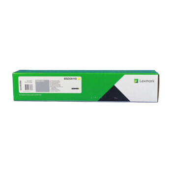 LEXMARK LEXMARK Toner 85D0HY0