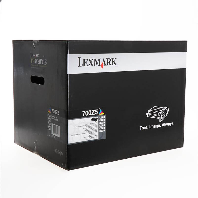 LEXMARK LEXMARK Imaging Unit 70C0Z50