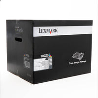 LEXMARK LEXMARK Imaging Unit 70C0Z50