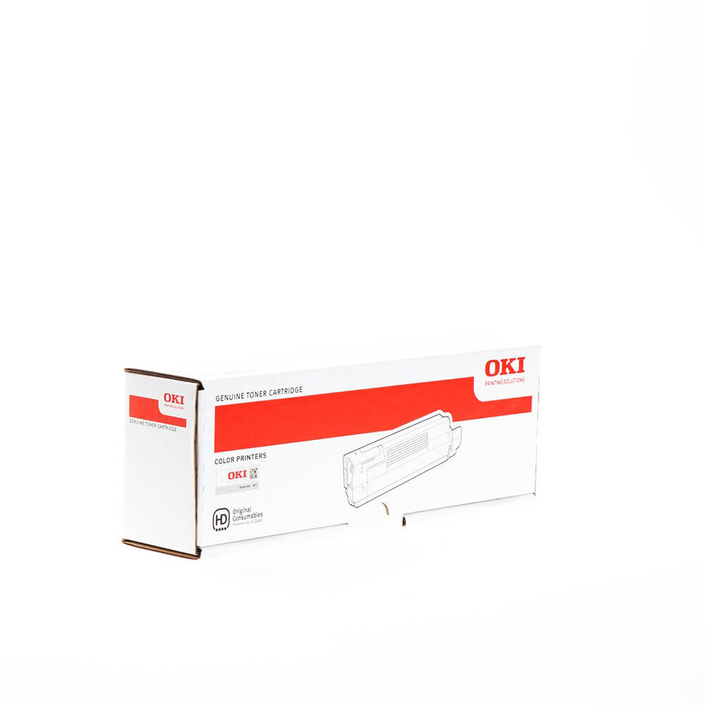 OKI OKI Toner 43324408