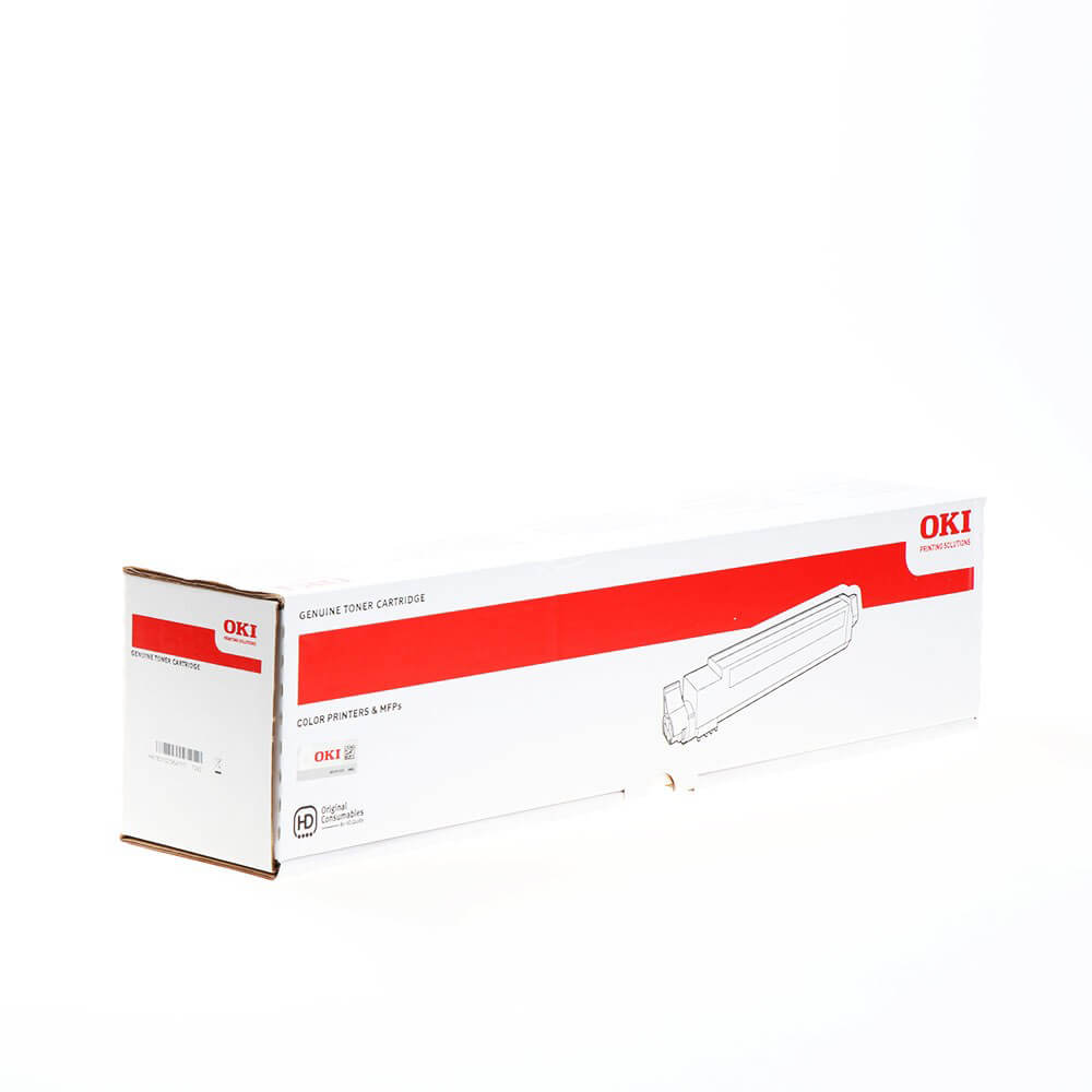 OKI OKI Toner 43837129