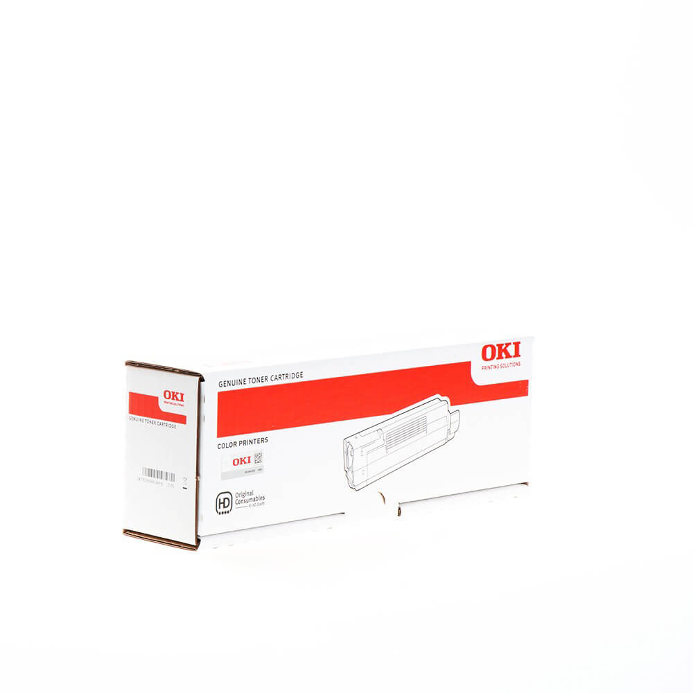OKI OKI Toner 43872305