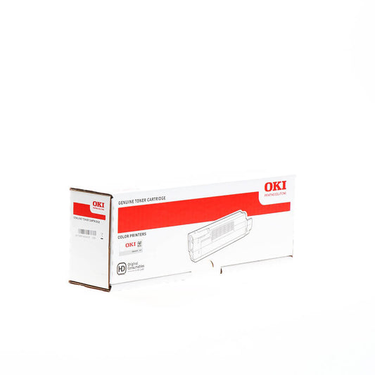 OKI OKI Toner 43872307