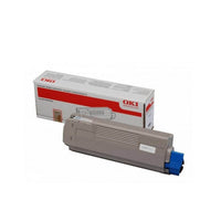 OKI OKI Toner 44315308