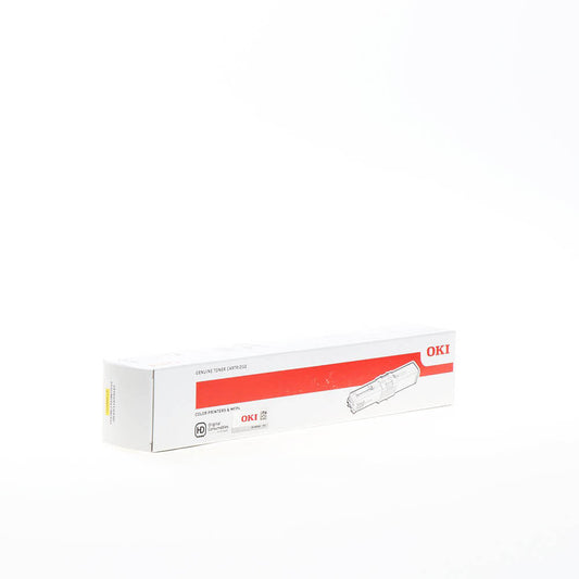 OKI OKI Toner 44469722