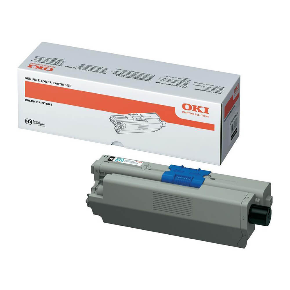 OKI OKI Toner 44469803
