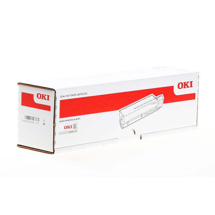 OKI OKI Toner 44574702