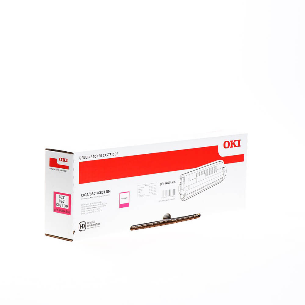 OKI OKI Toner 44844506