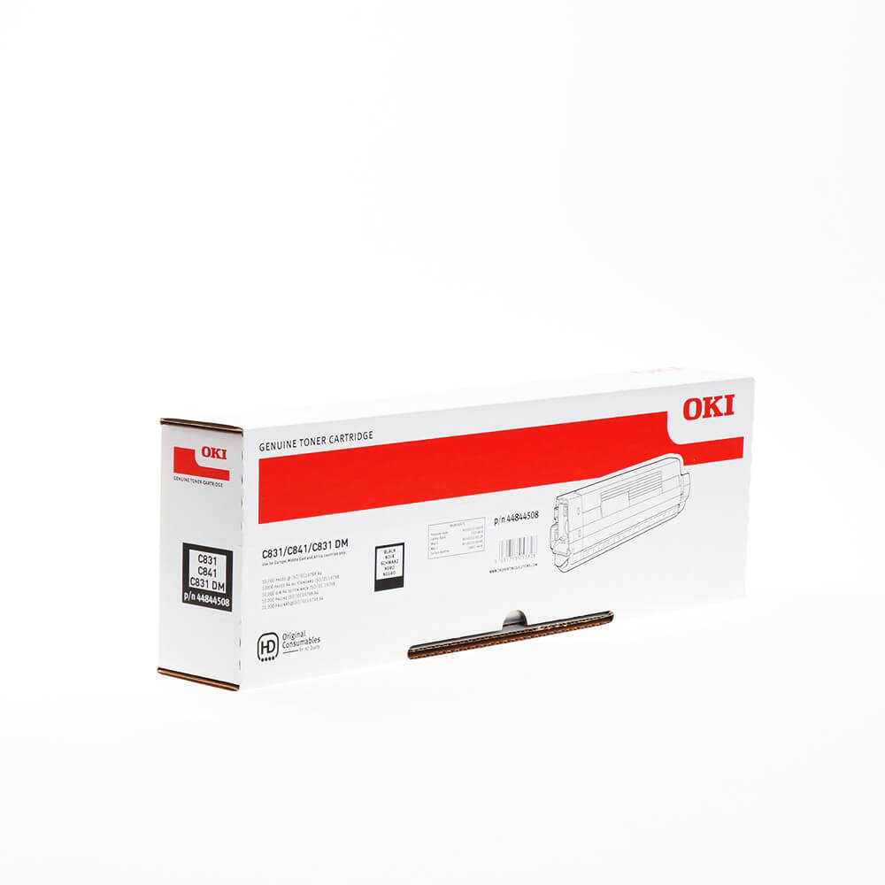 OKI OKI Toner 44844508
